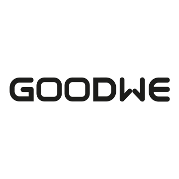 logo goodwe